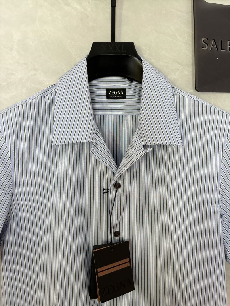 Zegna Shirts